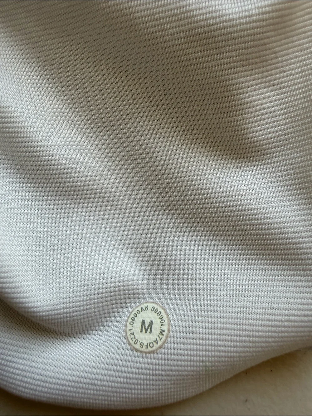 lululemon athletica excellent pre